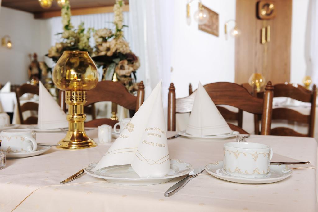 Hotel Alte Post Garni Ginsheim-Gustavsburg Kültér fotó